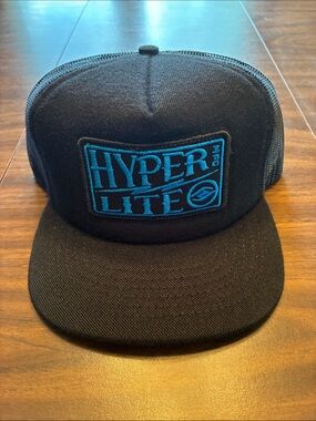 Hyperlite Wakeboard Hat
